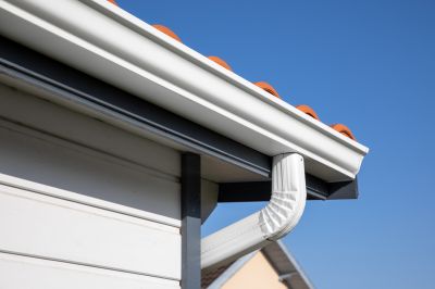 Aluminum Gutter Replacement in Everett, WA