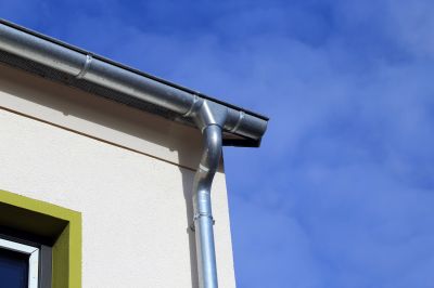 Business Gutter Installation in Clarksville, TN