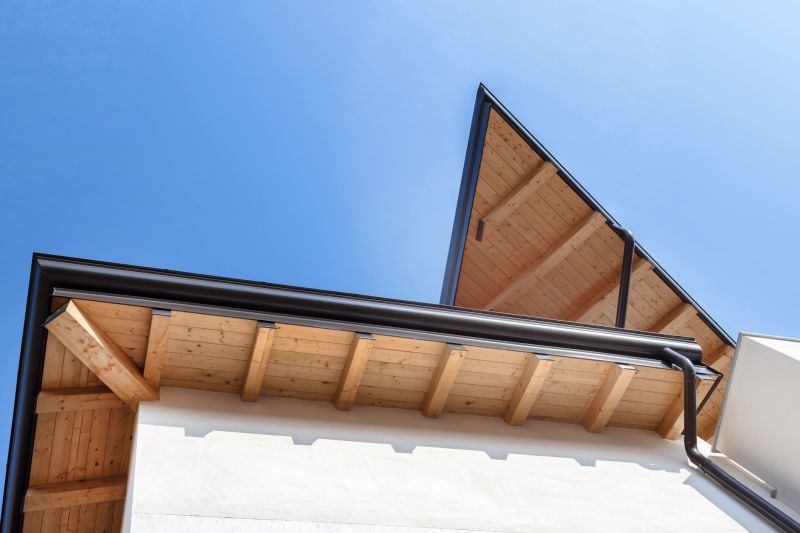 Business Gutter Installation in Mcdonough, GA