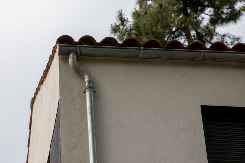 Business Gutter Installation in Roseville, CA