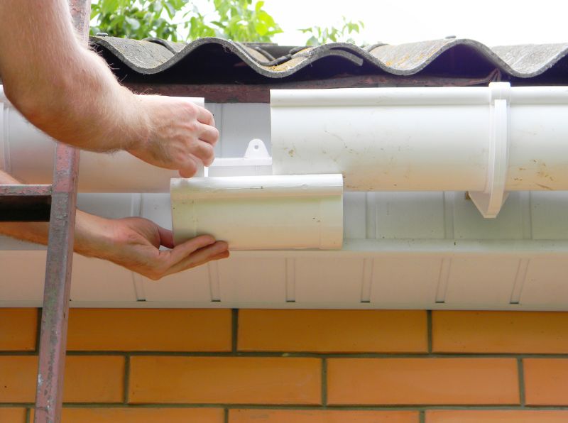 Carport Gutter Repair in Longmont, CO