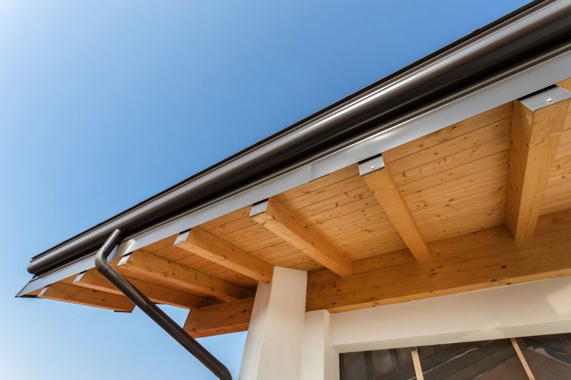 Commercial Gutter Replacement in Mcdonough, GA