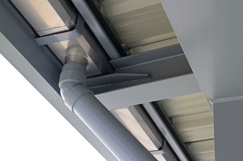 Downspout Diverter Repair in Longmont, CO