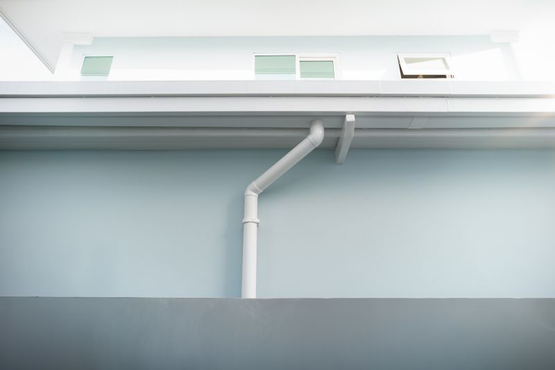 Downspout Reattachment in Sacramento, CA
