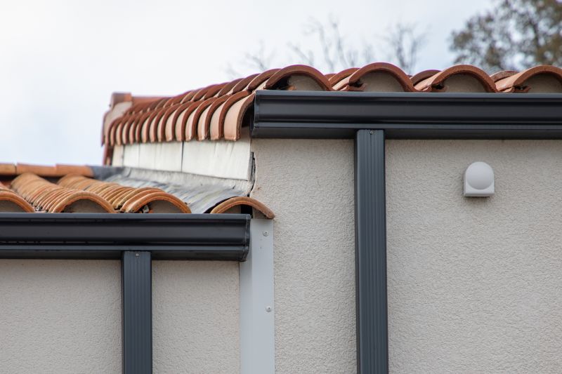 Galvanized Gutter Installation in Clarksville, TN
