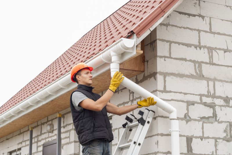 Gutter Clog Removal in Longmont, CO