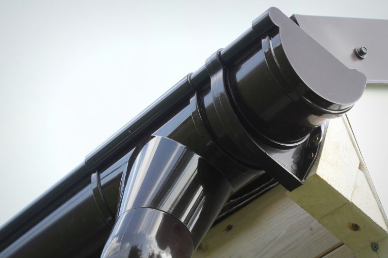 Gutter Clog Removal in Longmont, CO