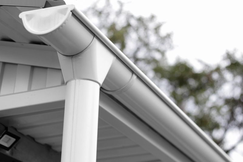Gutter Reattachment in Longmont, CO