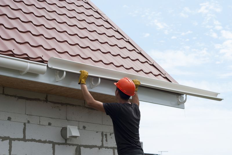 Gutter Rerouting in Boulder, CO