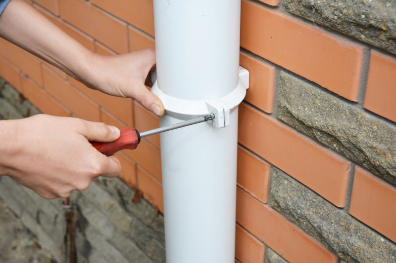Gutter Rerouting in Boulder, CO