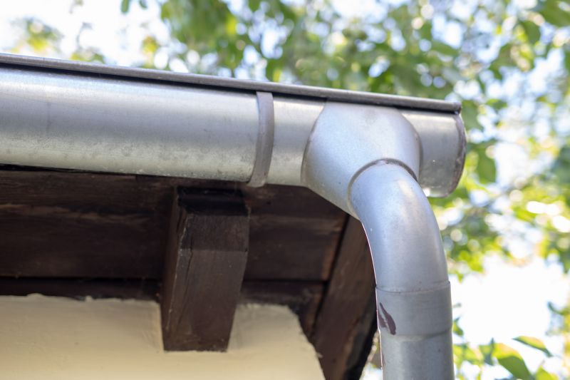 Industrial Gutter Installation in Sacramento, CA