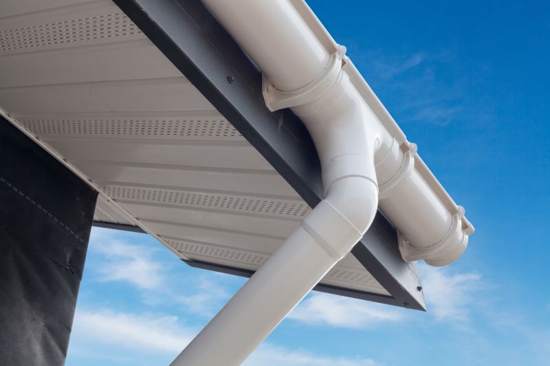 Pvc Gutter Installation in Boulder, CO