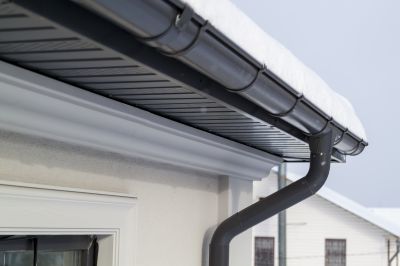 Pvc Gutter Installation in Boulder, CO