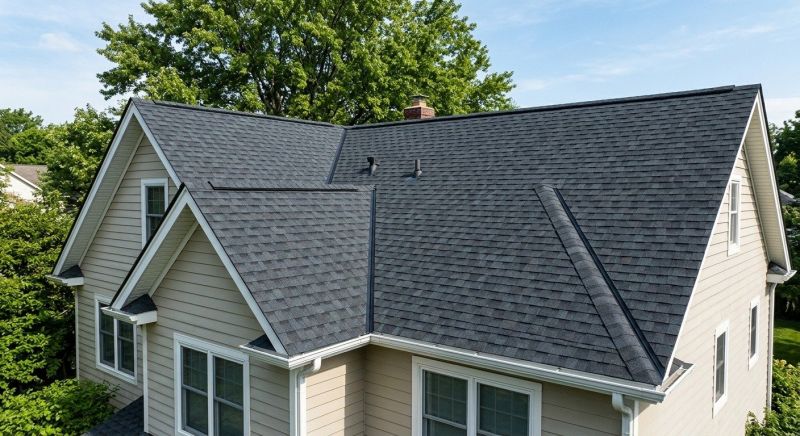 Roof Enlargement in Warwick, RI
