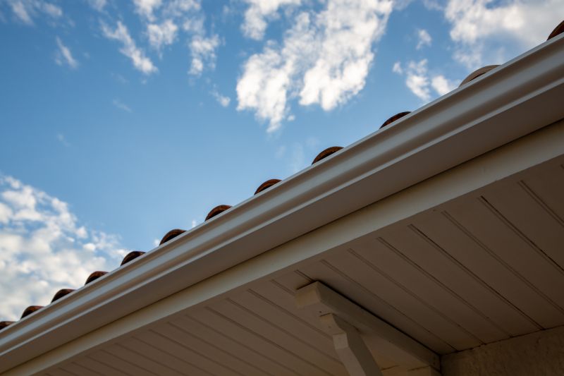 Seamless Gutter Replacement in San Francisco, CA