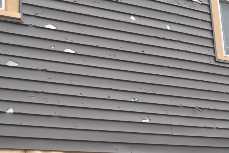 Siding Service in Nashua, NH