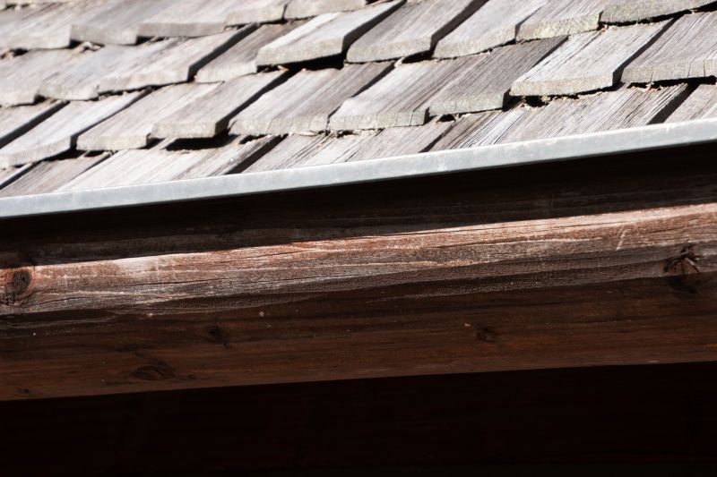 Wood Gutters Installation in Mcdonough, GA
