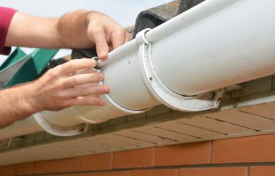 Gutter Repair, Gutter Repair, Connecticut