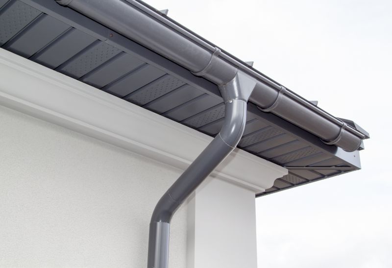 Business Gutter Installation in Mcdonough, GA